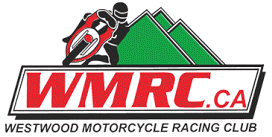Westwood Motorcycle Racing Club
